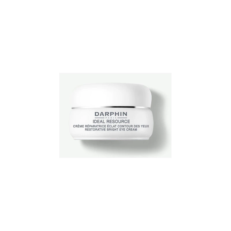IDEAL RESOURCE RESTORATIVE BRIGHT EYE CREAM 15ML 3 IDEAL RESOURCE RESTORATIVE BRIGHT EYE CREAM 15ML