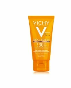 VICHY Ideal Soleil Gel Viso Spf30