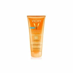 IDEAL SOLEIL GEL WET CORPO SPF50+ 200ML