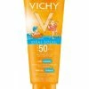 VICHY Ideal Soleil Latte Bb 50 300ml -negozio di articoli per la cura del viso ideal soleil latte spf50 300 ml