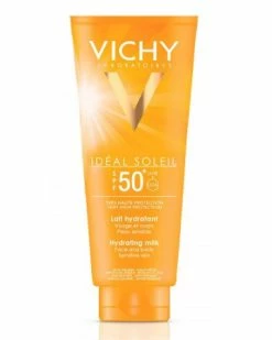 VICHY Ideal Soleil Latte Spf50 300ml