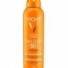 VICHY Ideal Soleil Spray Invisible50 -negozio di articoli per la cura del viso ideal soleil spray invisible spf50 200 ml
