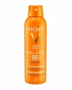 VICHY Ideal Soleil Spray Invisible50