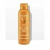 VICHY Ideal Soleil Spray Invisible30 -negozio di articoli per la cura del viso ideal soleil spray invisible30