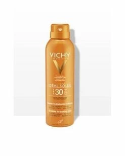 VICHY Ideal Soleil Spray Invisible30
