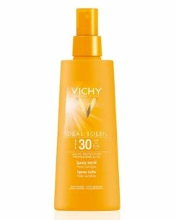 VICHY Ideal Soleil Spray Spf30 200ml
