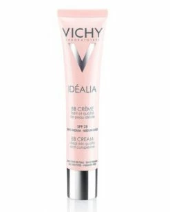 VICHY Idealia Bb Cream Media 40ml