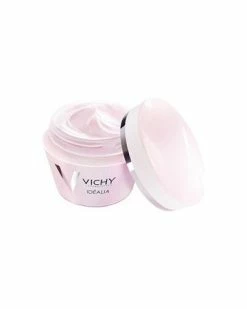 VICHY Idealia Crema Pelle Secca 50ml