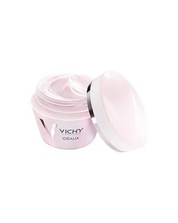 VICHY Idealia Crema Pelle Secca 50ml 3 VICHY Idealia Crema Pelle Secca 50ml