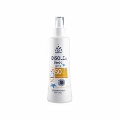 IDISOLE-IT BIMBO SPF50+ LATTE
