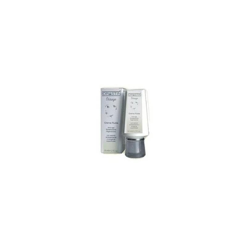 IDRASTIN VISAGE 50ML 3 IDRASTIN VISAGE 50ML