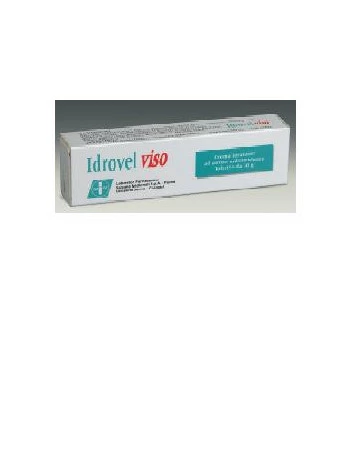 Idrovel Viso Crema 30g 3 Idrovel Viso Crema 30g