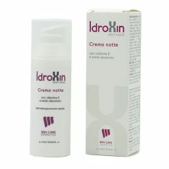 IDROXIN CREMA 50ML MAVI