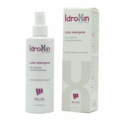 IDROXIN LATTE DET 200ML