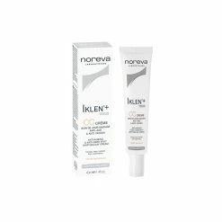 IKLEN + CC CREMA 40ML