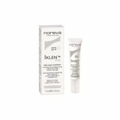 IKLEN + MELANO EXPERT 15ML