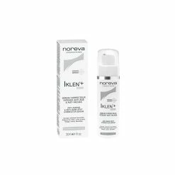 IKLEN + SIERO 30ML