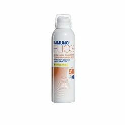 Morgan Srl IMMUNO ELIOS SPR SOL TRA SPF50