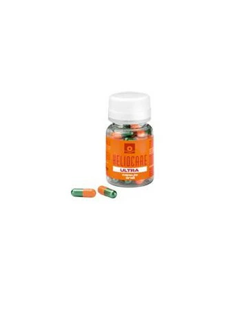 Heliocare Oral Ultra 30 Capsule 3 Heliocare Oral Ultra 30 Capsule