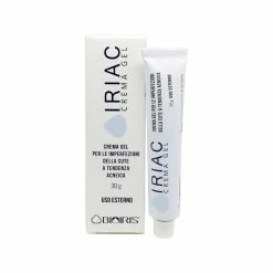 IRIAC CREMA GEL 30G