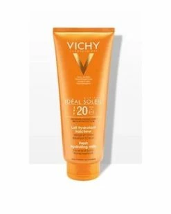 VICHY Is Latte Famigl Spf20 Promo17