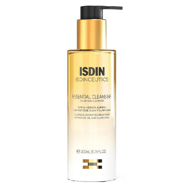 Isdinceutics Essential Clean 3 Isdinceutics Essential Clean