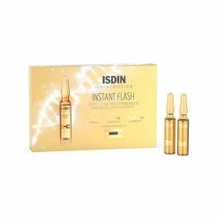 Isdin Srl ISDINCEUTICS INSTANT FLASH 5F