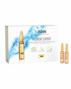 Isdinceutics Pigment Exp 30f