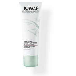 Jowae Crema Ricca Levigante Anti-Rughe 30ml