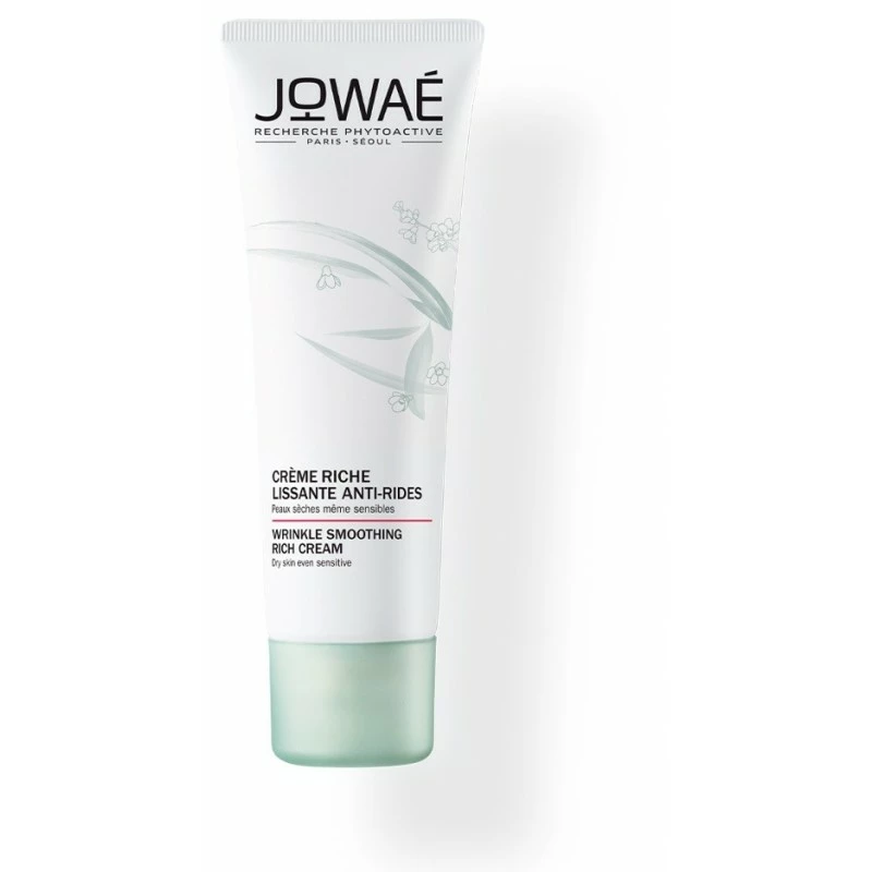 Jowae Crema Ricca Levigante Anti-Rughe 30ml 3 Jowae Crema Ricca Levigante Anti-Rughe 30ml