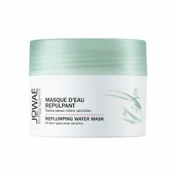 Jowae Maschera Idratante Rimpolpante 50ml