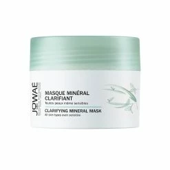 Jowae Maschera Minerale Schiarente 50ml