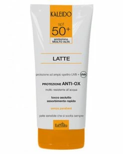 Ka Latte Protettivo 50+ 150ml