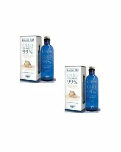 Karite 100 Olio Di Karite 100m