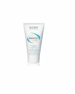 Keracnyl Maschera 40ml Ducray