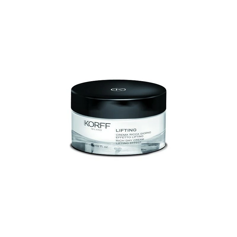 KORFF CORREC CR LIGHT ANTIR 3 KORFF CORREC CR LIGHT ANTIR