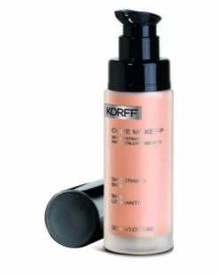 KORFF CURE MAKE UP BASE LEVIGANTE 02 PECHE 30 ML