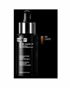 Korff Mk Fond Gocce 05