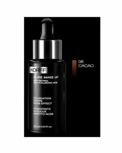 Korff Mk Fond Gocce 06