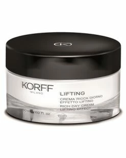 Korff Lifting Crema Riccaspf15