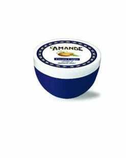 L'amande Mars Cr Crp Mand Dolc
