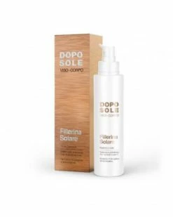 Labo Solare Doposole 200ml