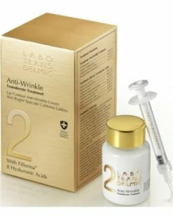 Labo T 2 A/rughe Spec Cont Lab