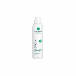 LENIRAX 10 MOUSSE DERMAT 150ML