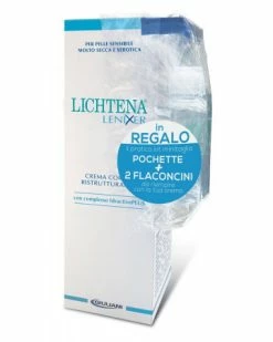Lichtena Lenixer Promo