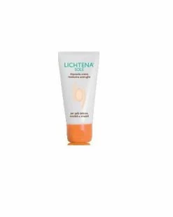Lichtena Sole Cr D/sol 50ml
