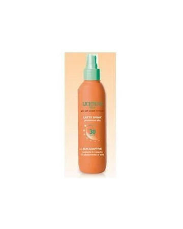 Lichtena Sole Latte Spr Spf30 3 Lichtena Sole Latte Spr Spf30