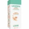 Lichtena Sole Miner Cr Spf30 1 Lichtena Sole Miner Cr Spf30 -negozio di articoli per la cura del viso lichtena sole mineral crema spf 30 100 g per pelli intolleranti