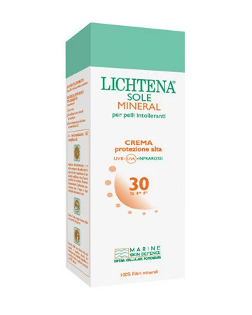 Lichtena Sole Miner Cr Spf30 3 Lichtena Sole Miner Cr Spf30