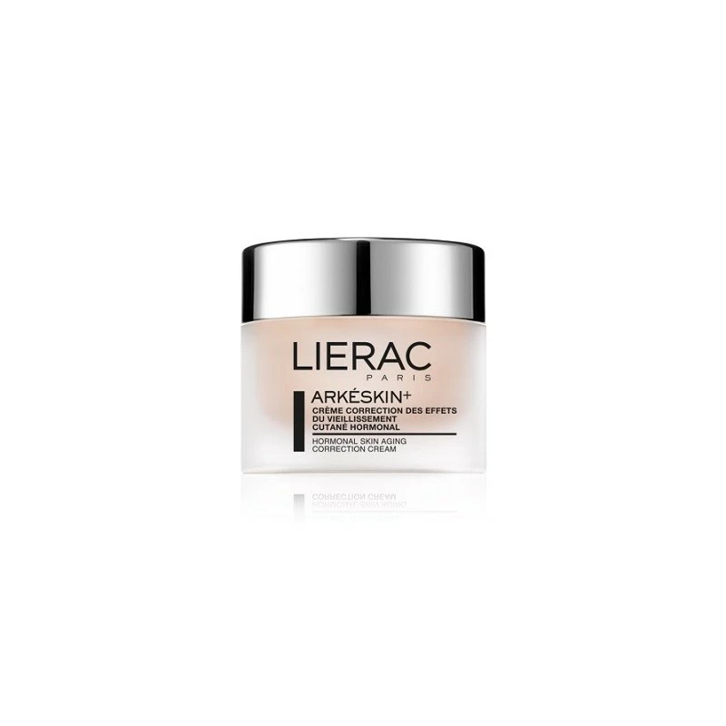 LIERAC ARKESKIN+CR MENOPAUSA 3 LIERAC ARKESKIN+CR MENOPAUSA